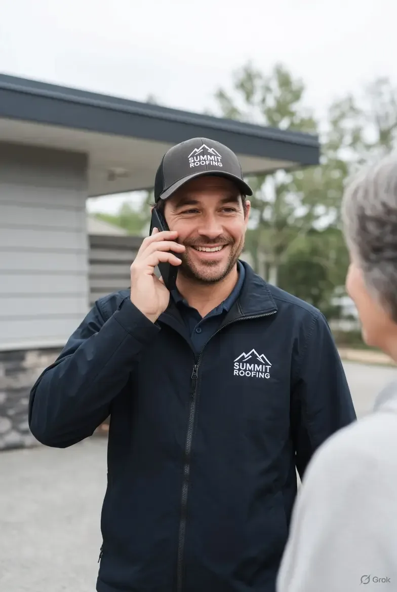 Flat Roof Leak Repair Severn, MD FAQs